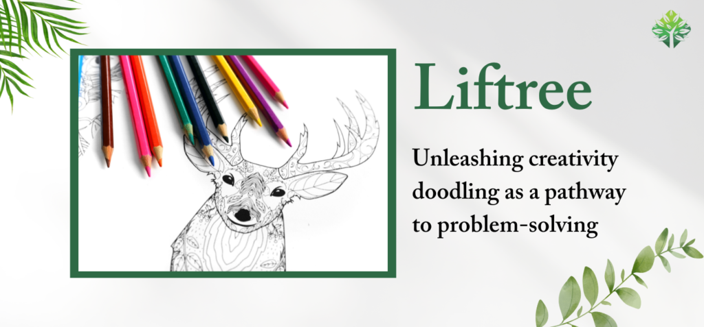 The Art of Problem-Solving with Doodles