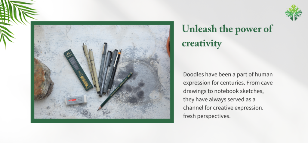 unleash the power of creativity