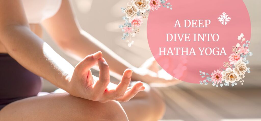 Why Hatha Yoga is essential in our modern day lives